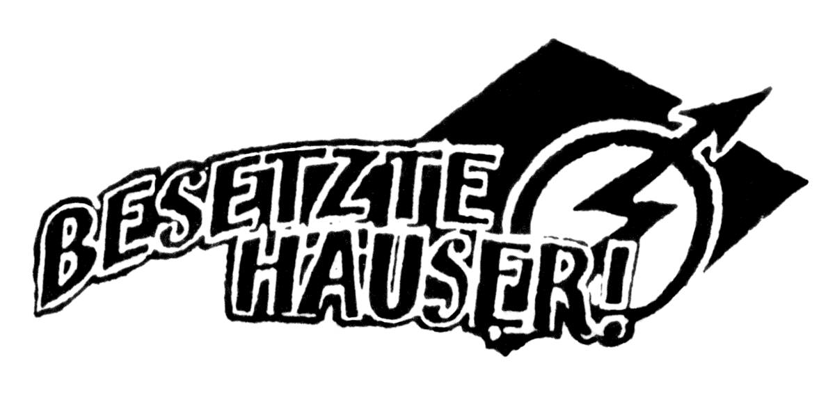 International Squatters