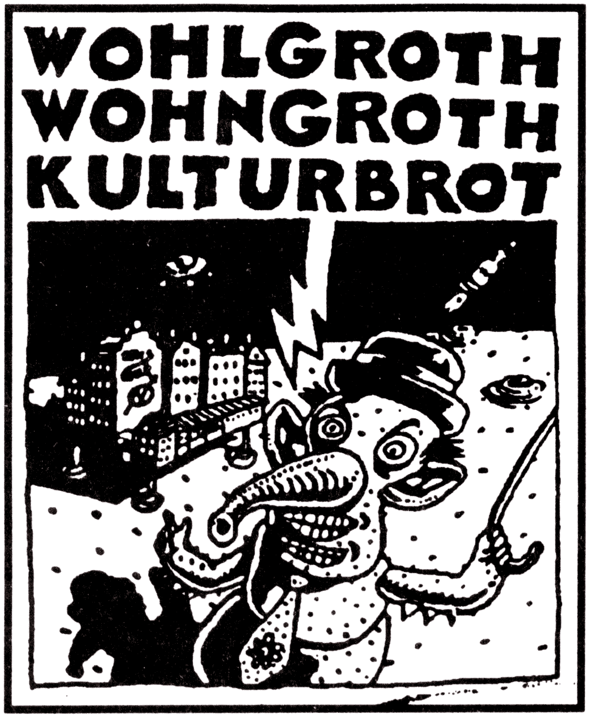 International Squatters