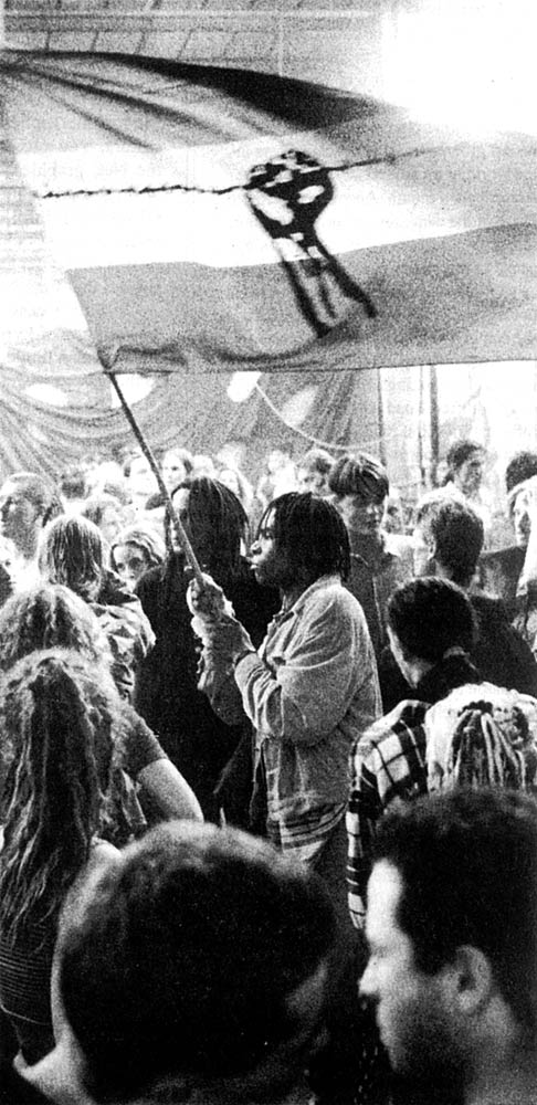 Exodus Collectiive, Luton