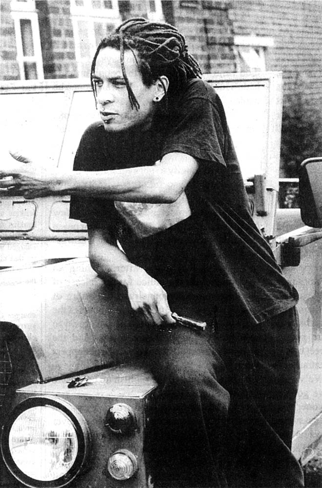 Exodus Collectiive, Luton