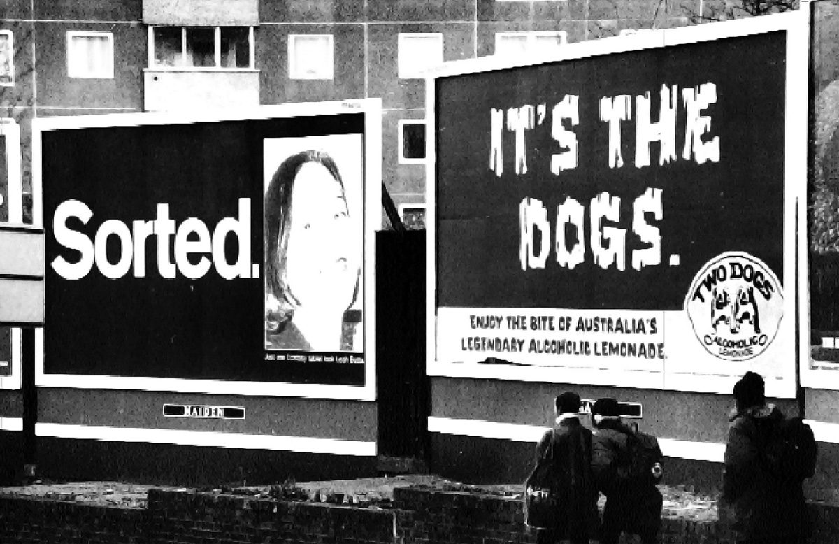 The Recreational Drugs Wars