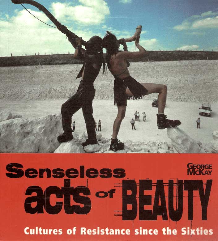 Senseless Acts of Beauty
