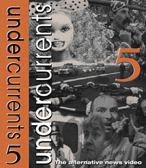 Undercurrents 5