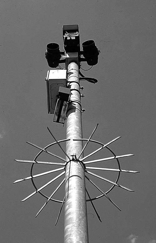 CCTV Cameras
