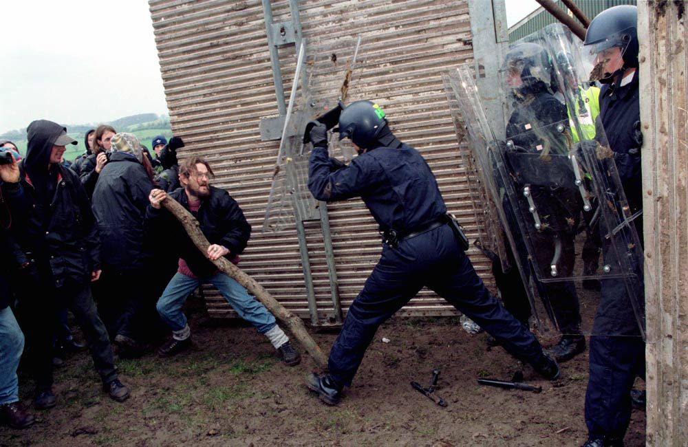 Demo at Hillgrove Cat Farm