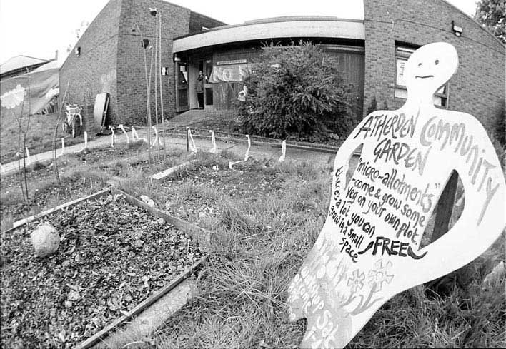 Atherden Community Centre