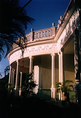 villa conchita